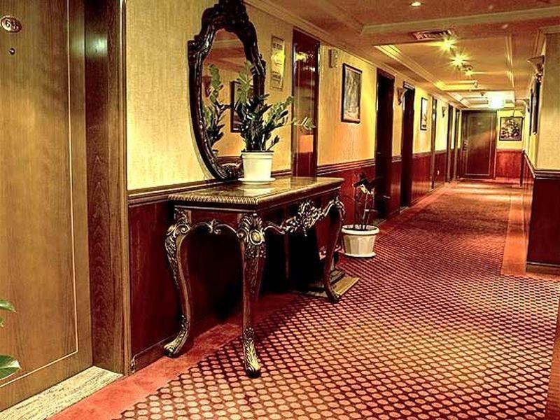 Gss Avenue Hotel Ex Delmon Hotel Dubai Exterior foto